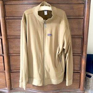 Men’s Patagonia Zip Up
